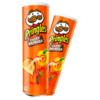 Pringles Classic Potato Peppers for All Kind of People Choice