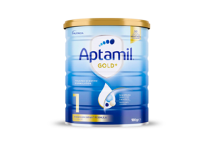 Aptamil Gold+ ProNutra Biotik Stage 1 Infant Formula– 31.7