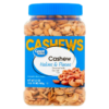 Healthy Nuts Great Value Cashew Halves & Pieces